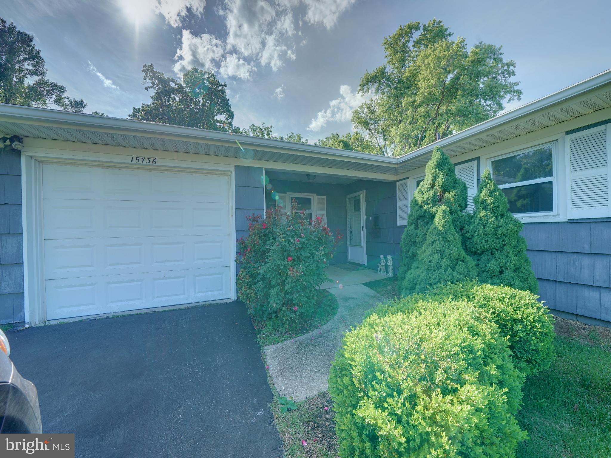 POINTER RIDGE - Residential