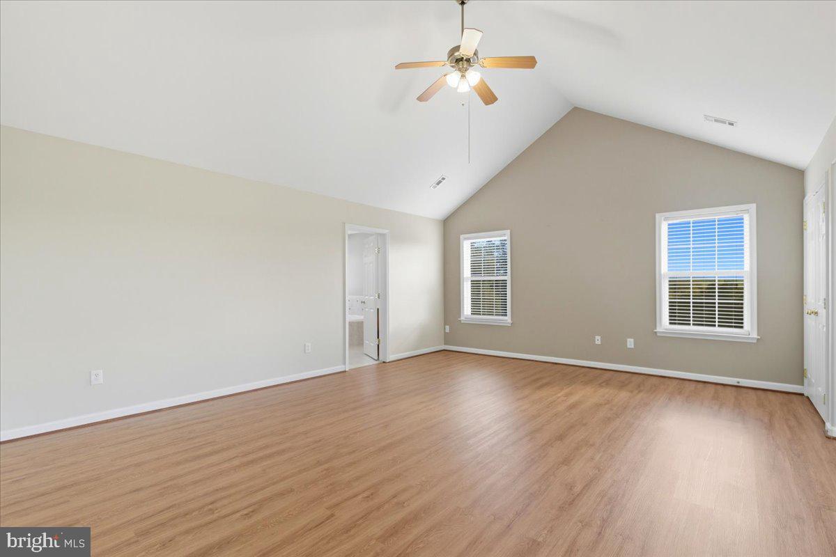 POPLAR HILLS - Residential