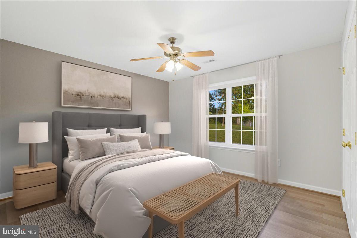 POPLAR HILLS - Residential