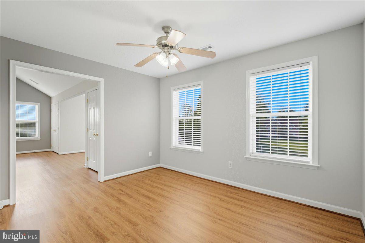 POPLAR HILLS - Residential