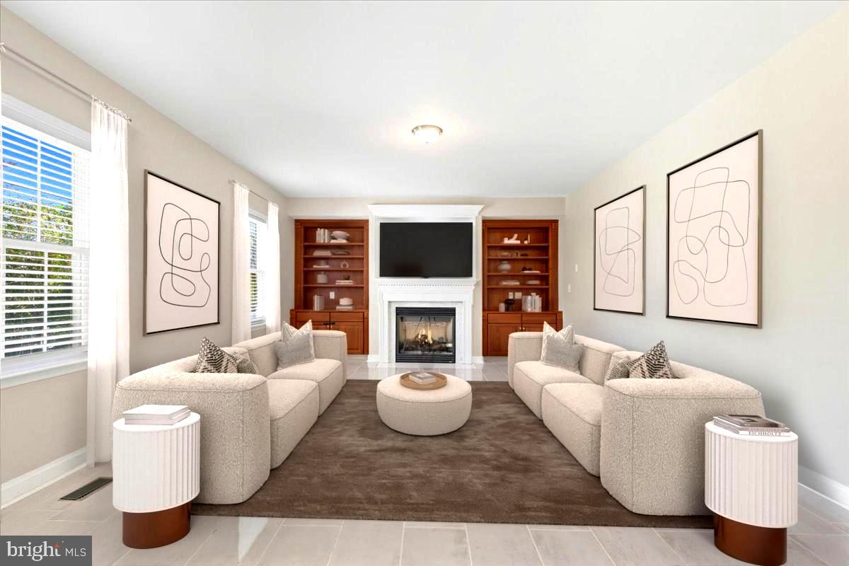 POPLAR HILLS - Residential