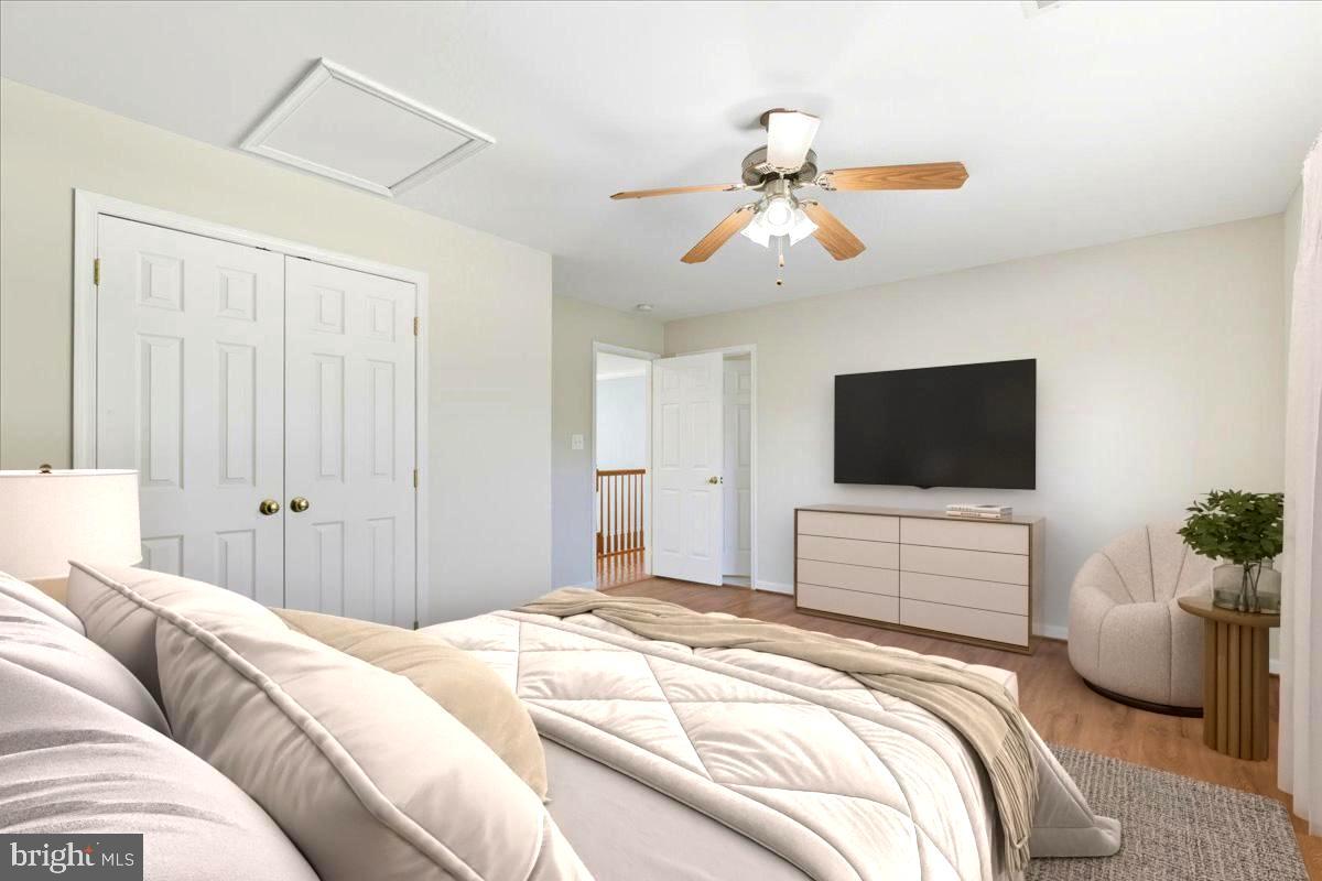 POPLAR HILLS - Residential