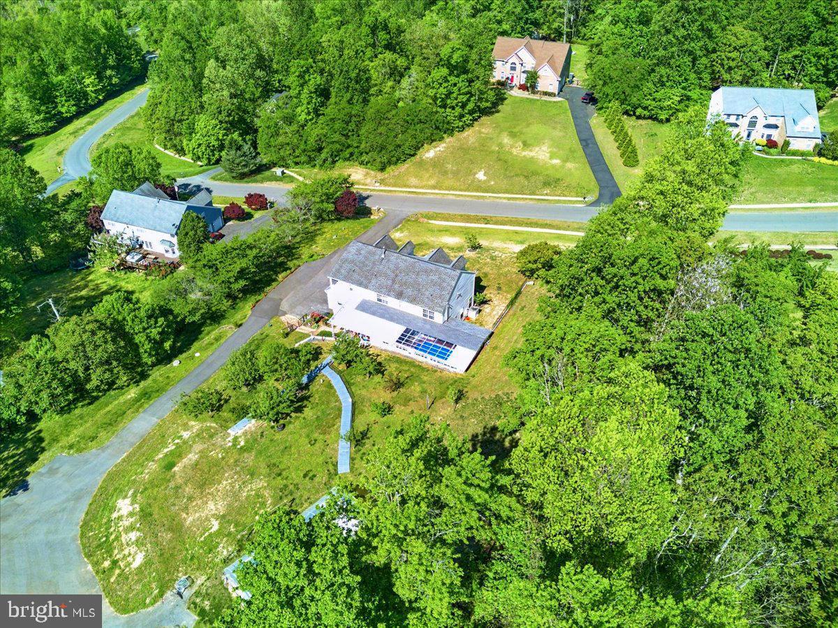 POPLAR HILLS - Residential