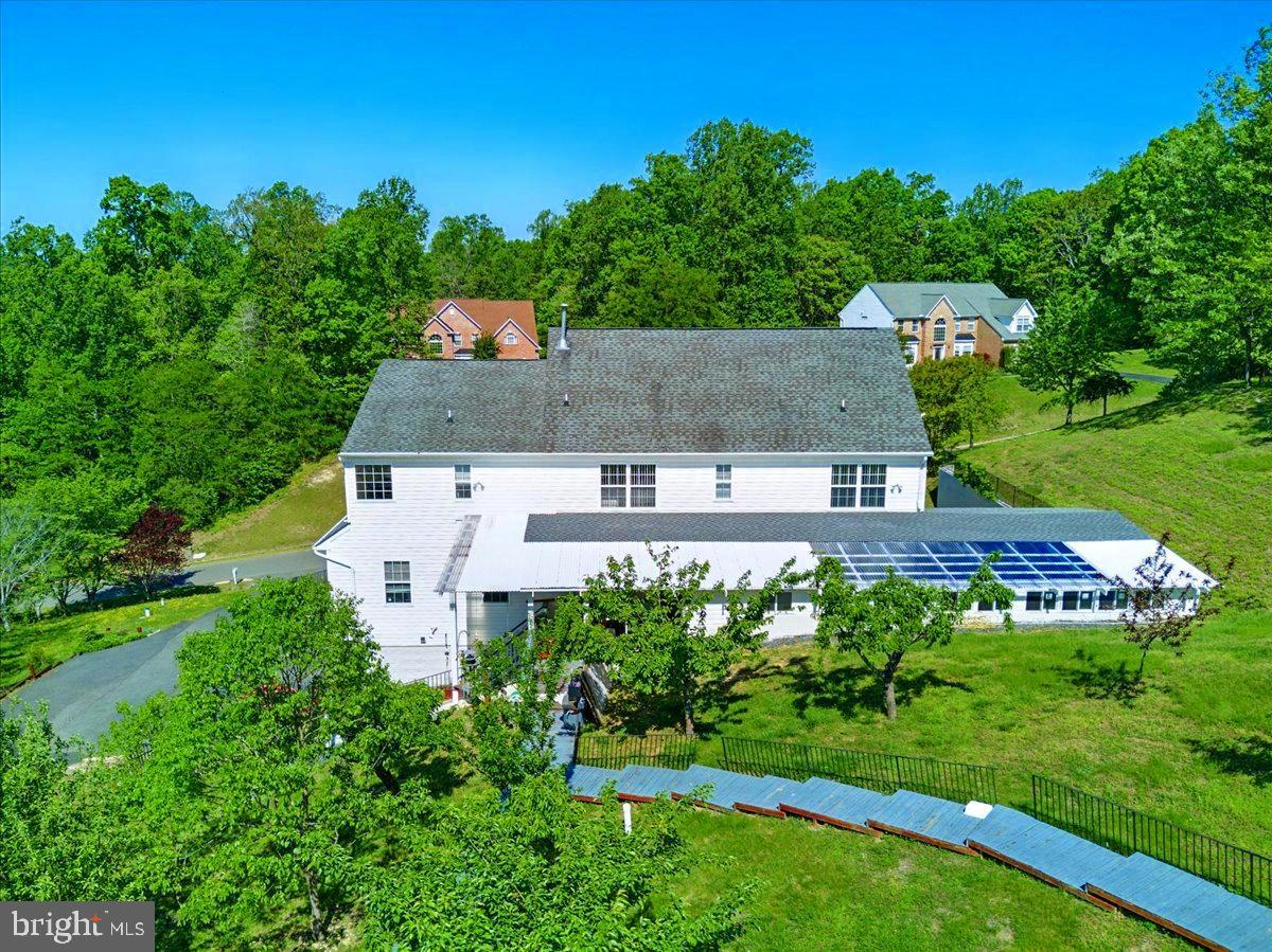 POPLAR HILLS - Residential