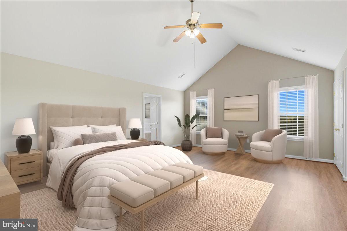 POPLAR HILLS - Residential