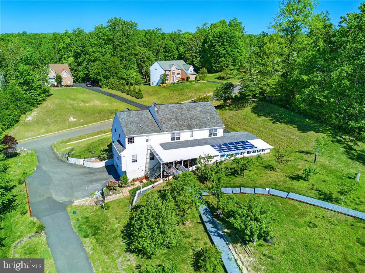 POPLAR HILLS - Residential