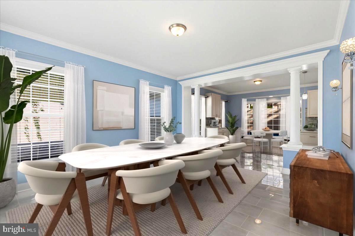 POPLAR HILLS - Residential