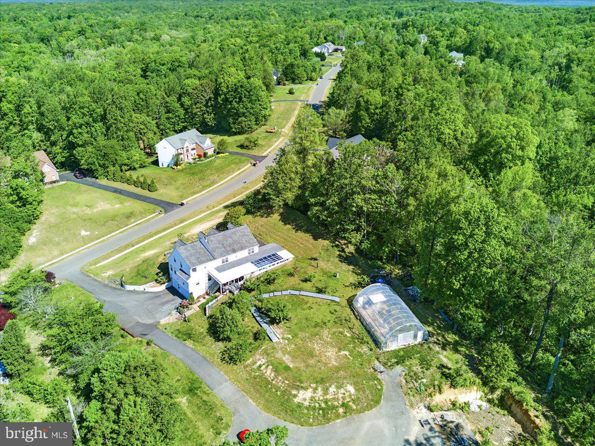 POPLAR HILLS - Residential