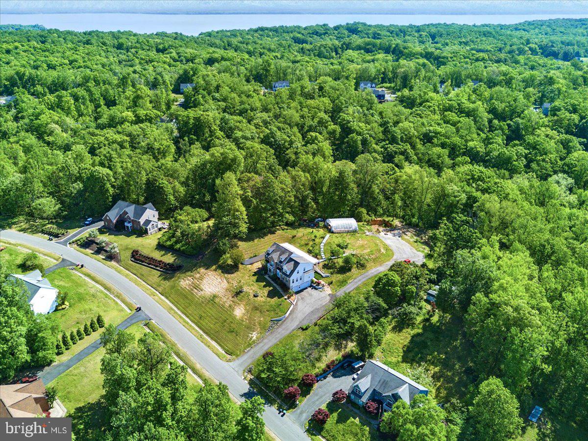 POPLAR HILLS - Residential