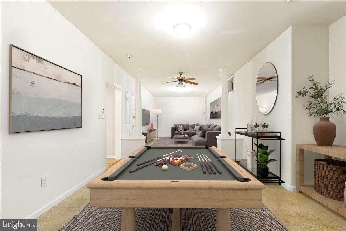 POPLAR HILLS - Residential