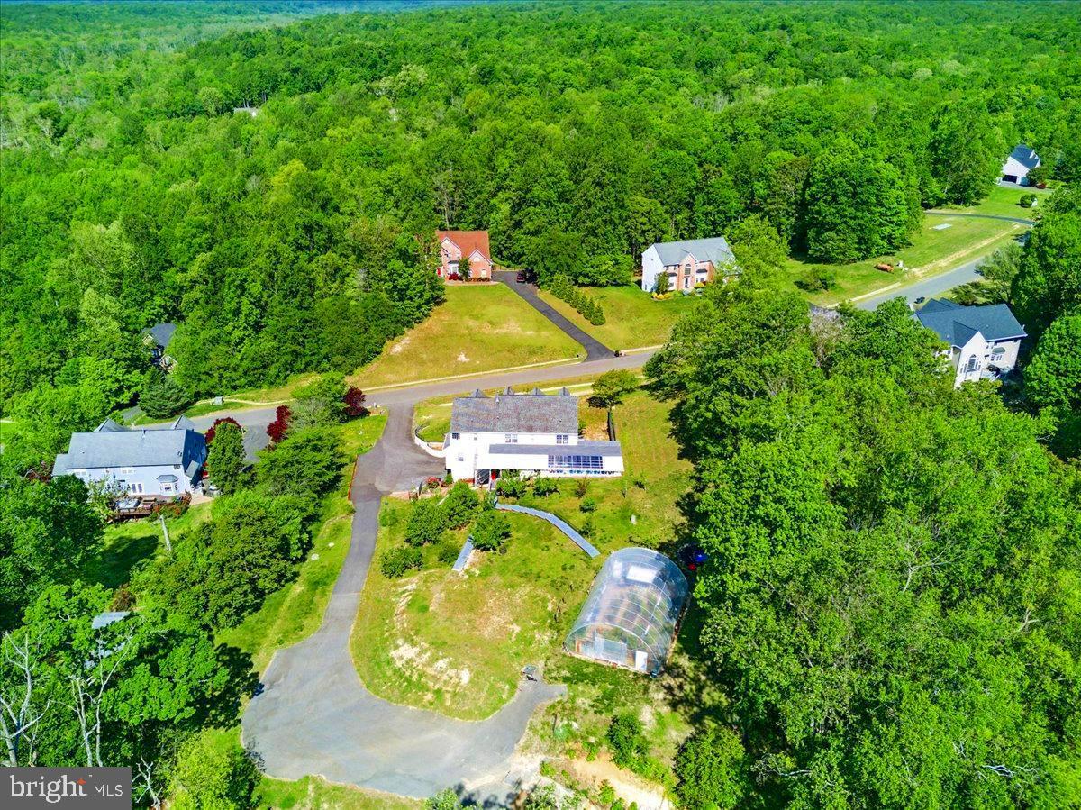 POPLAR HILLS - Residential