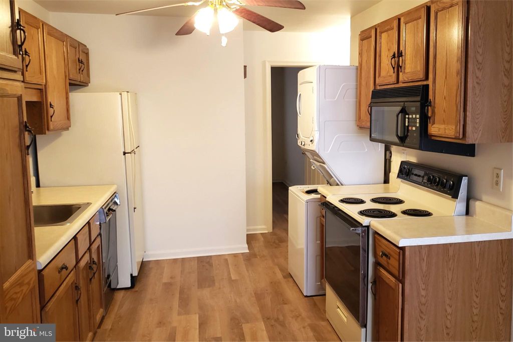 Photo of 121 S 3rd Street #3, OXFORD, PA 19363 (MLS # PACT2118748)