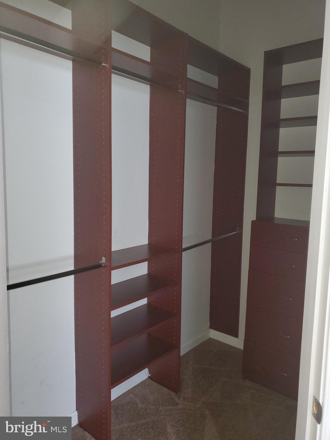 WOODVIEW VILLAGE WEST - Residential Lease