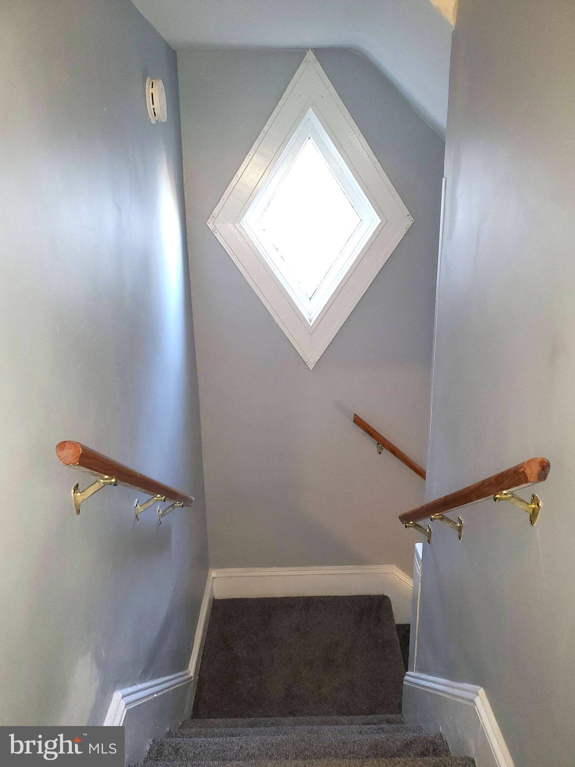 MORRELL PARK - Residential Lease