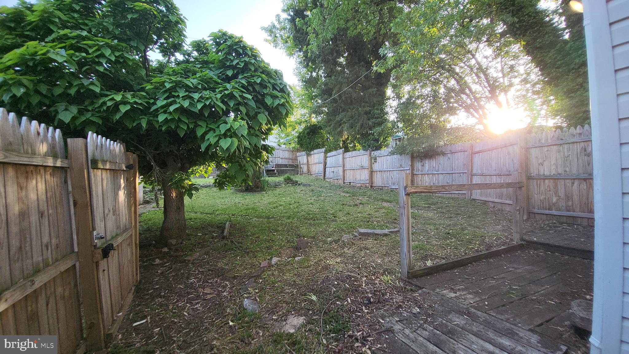 MORRELL PARK - Residential Lease