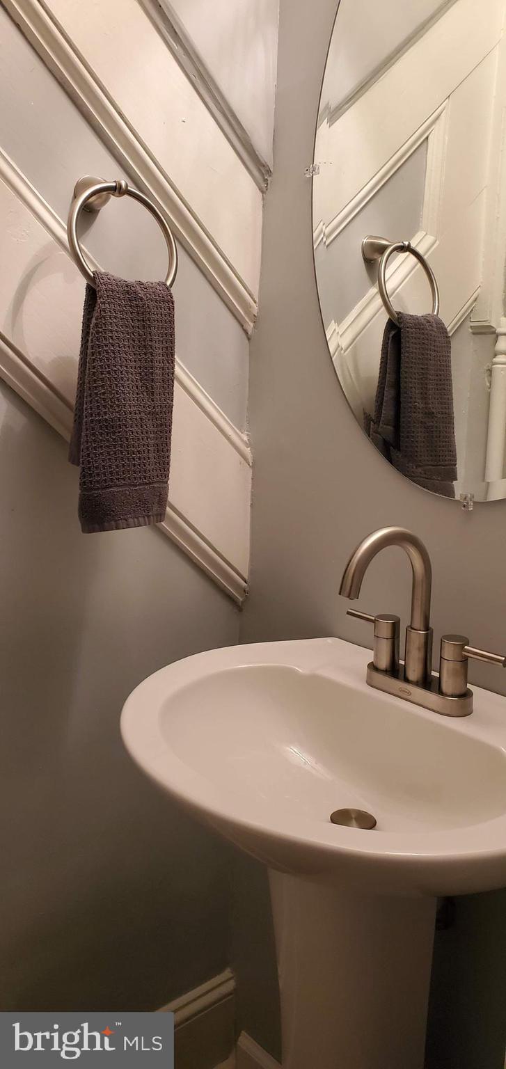 MORRELL PARK - Residential Lease