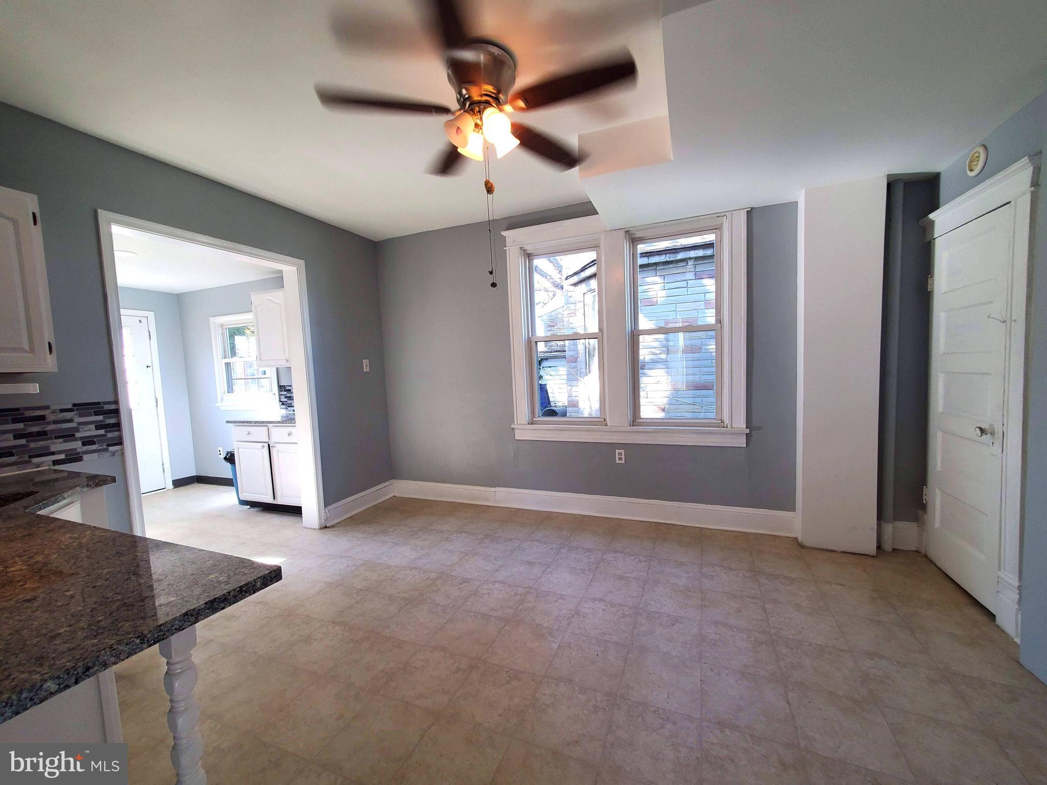 MORRELL PARK - Residential Lease