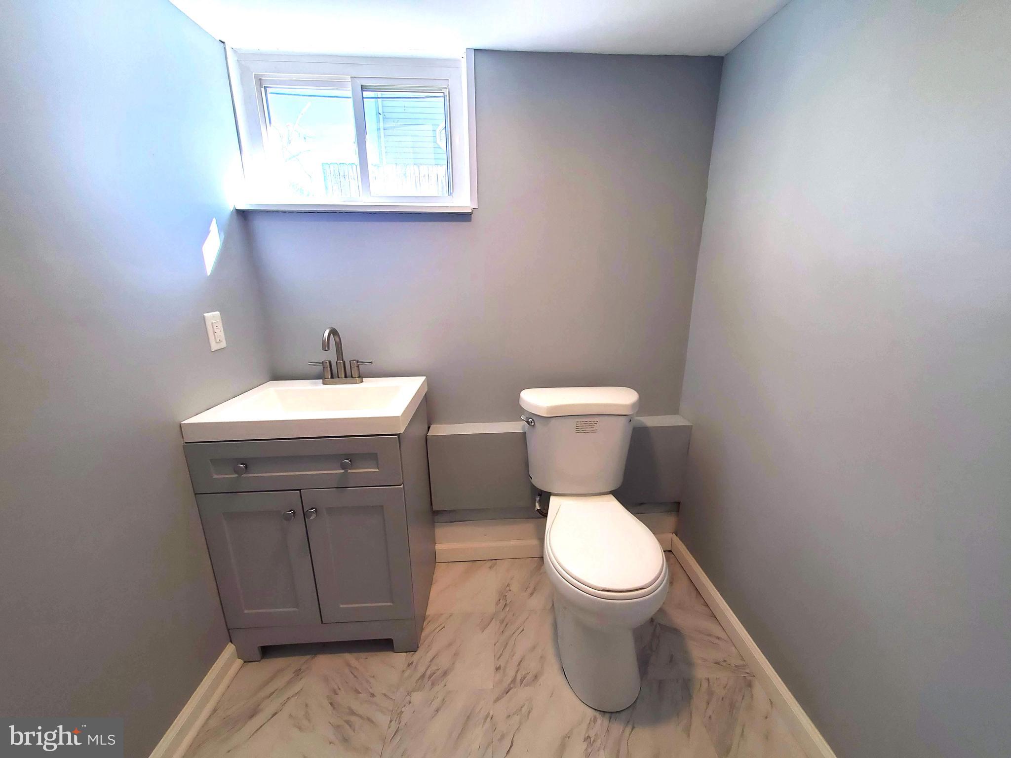 MORRELL PARK - Residential Lease