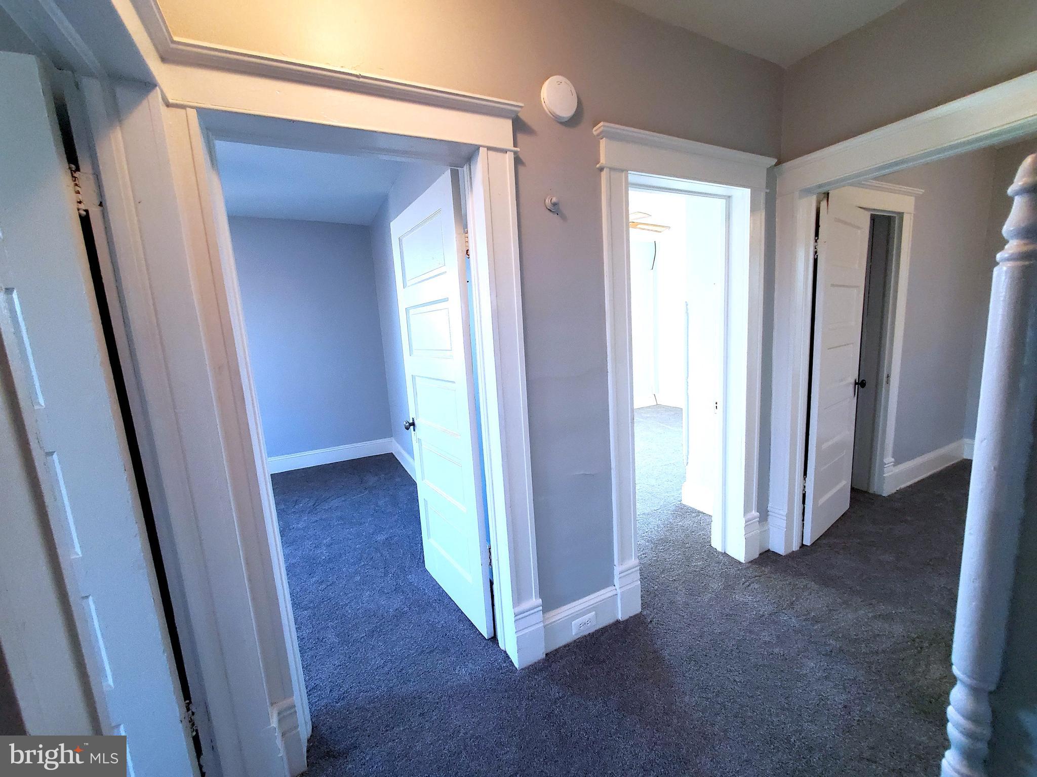 MORRELL PARK - Residential Lease