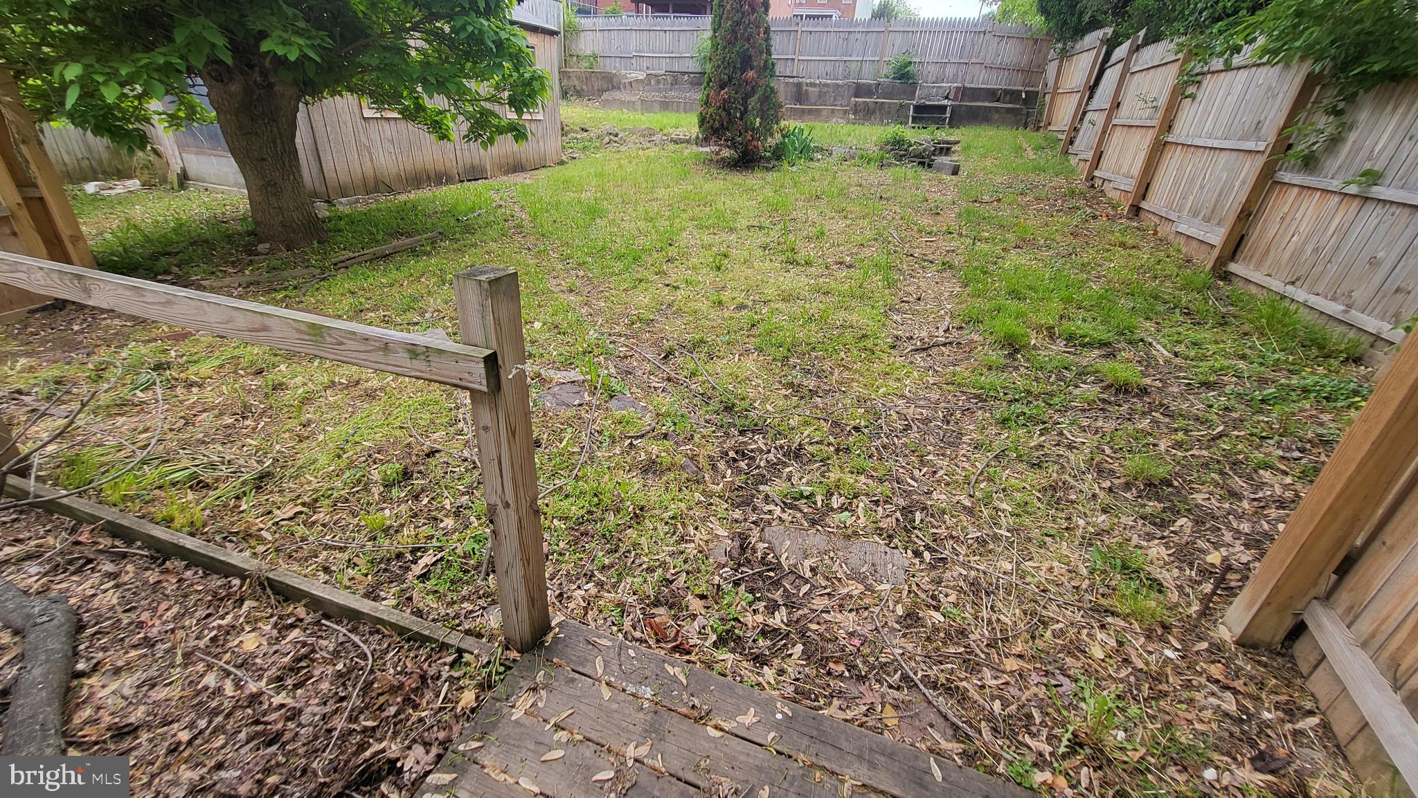 MORRELL PARK - Residential Lease