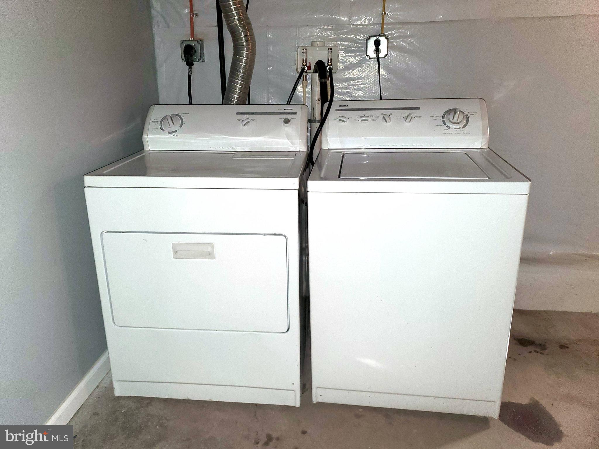 MORRELL PARK - Residential Lease