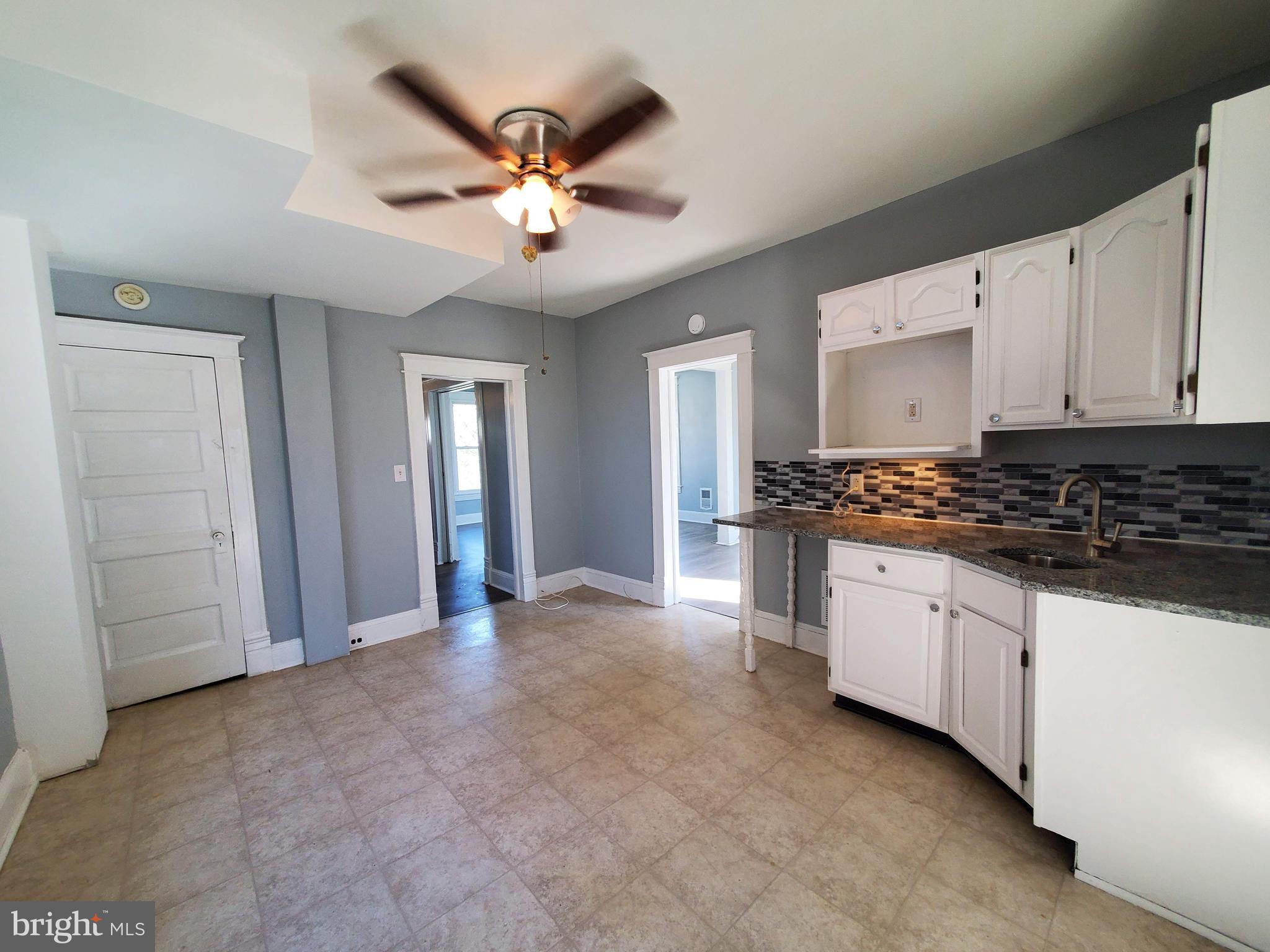 MORRELL PARK - Residential Lease