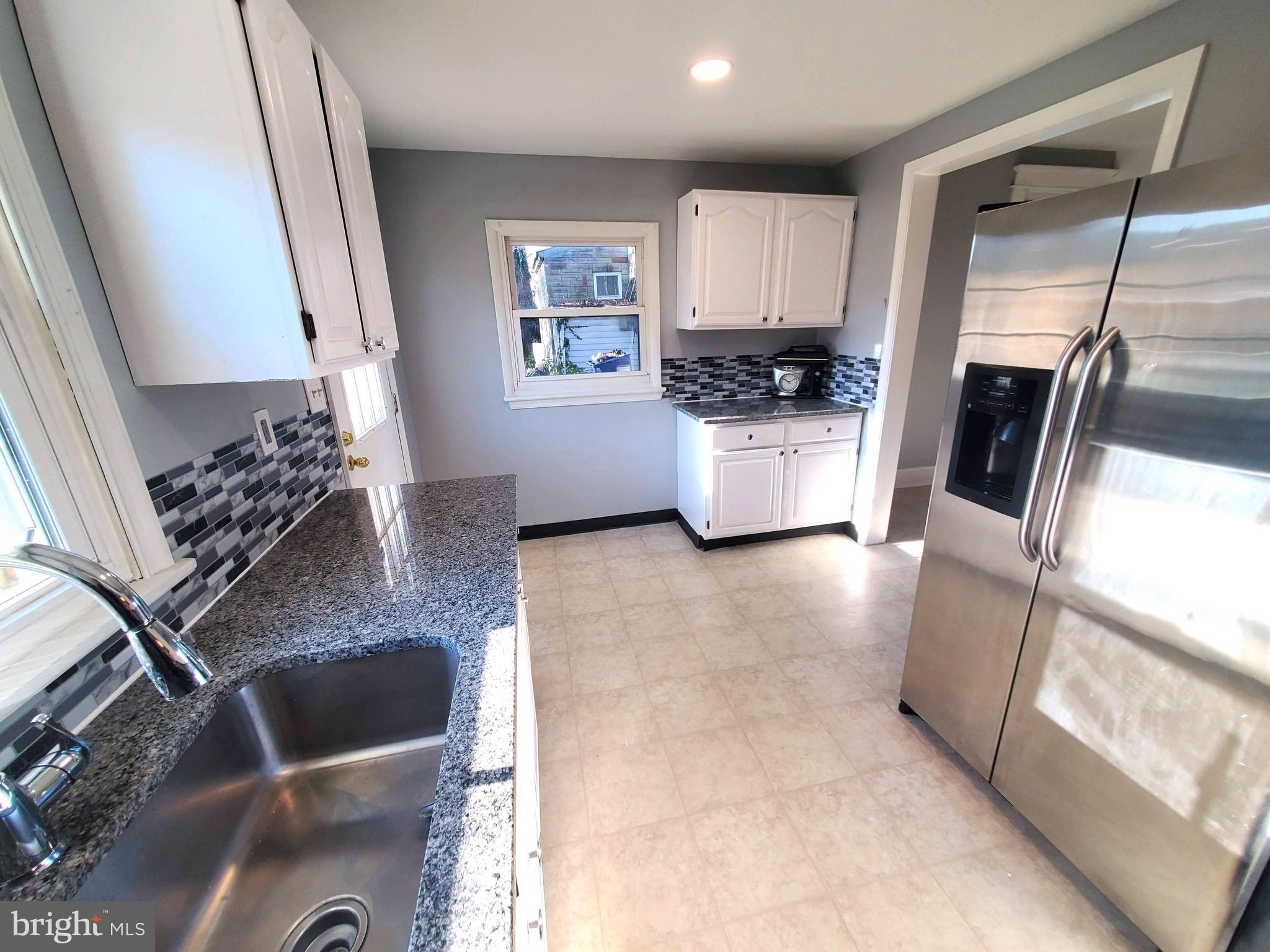 MORRELL PARK - Residential Lease