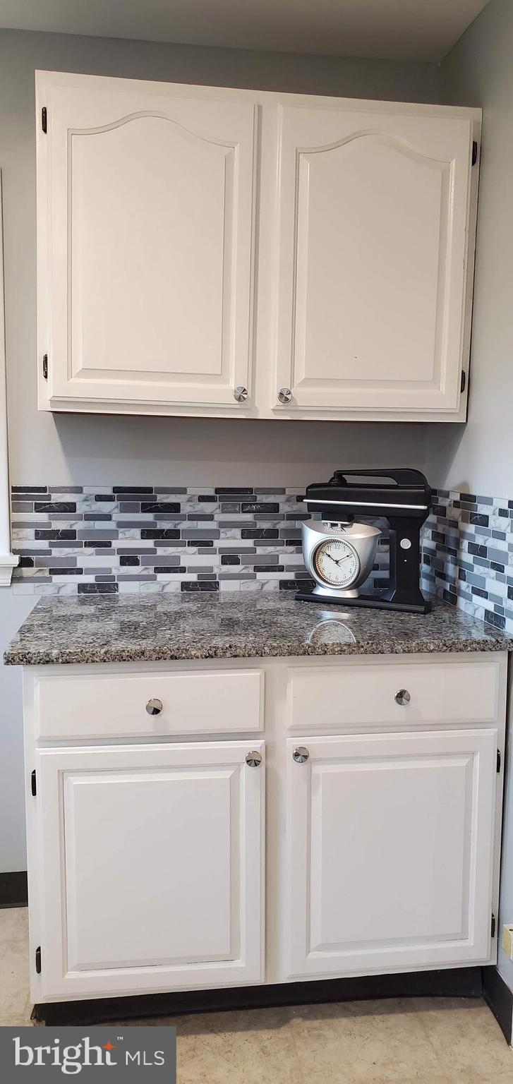 MORRELL PARK - Residential Lease