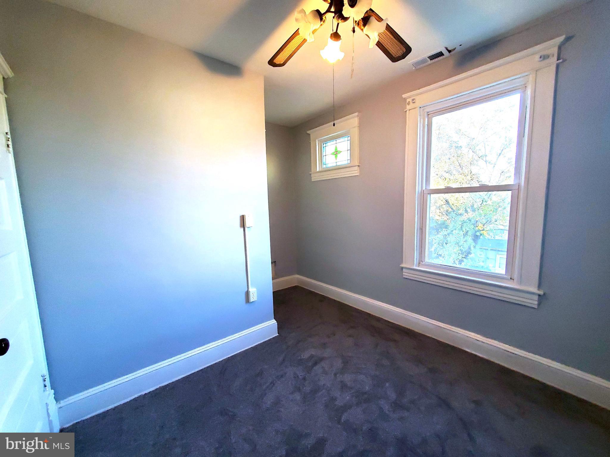 MORRELL PARK - Residential Lease