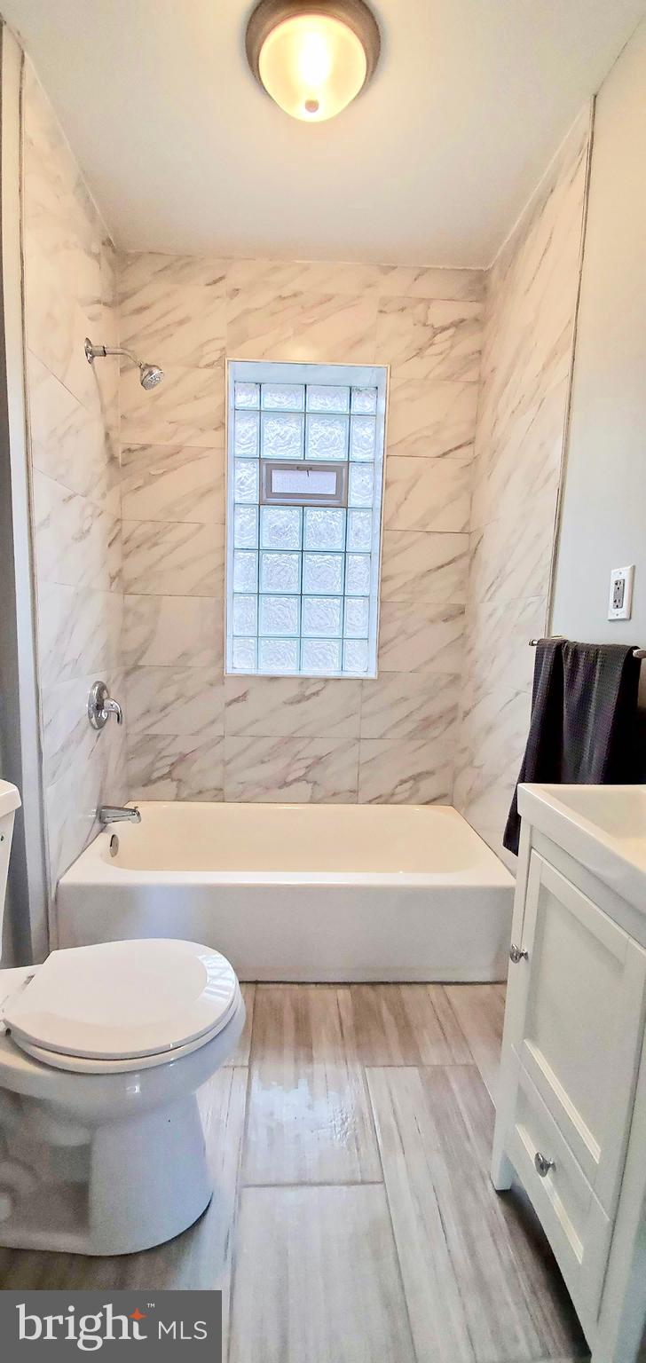 MORRELL PARK - Residential Lease