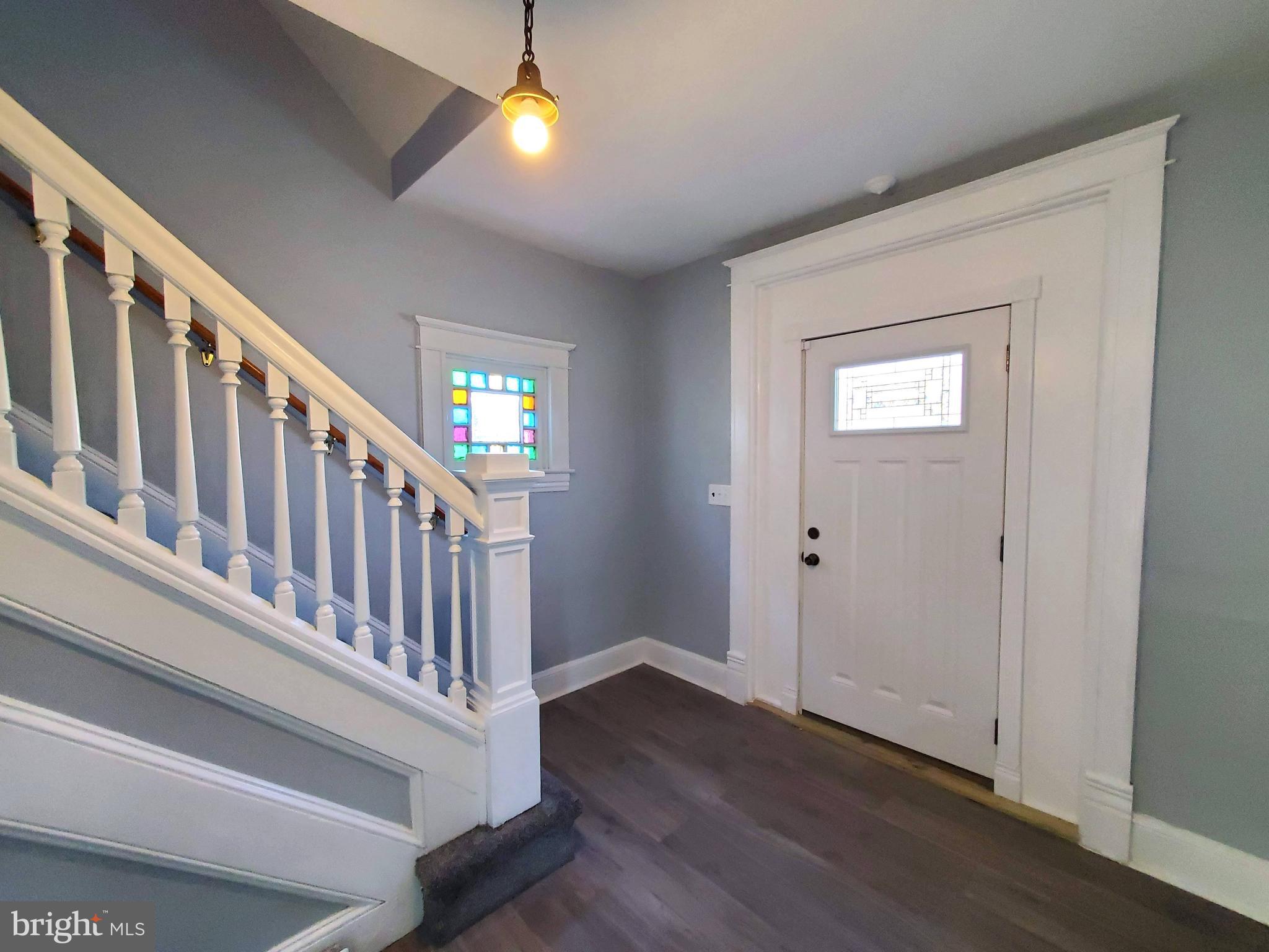 MORRELL PARK - Residential Lease