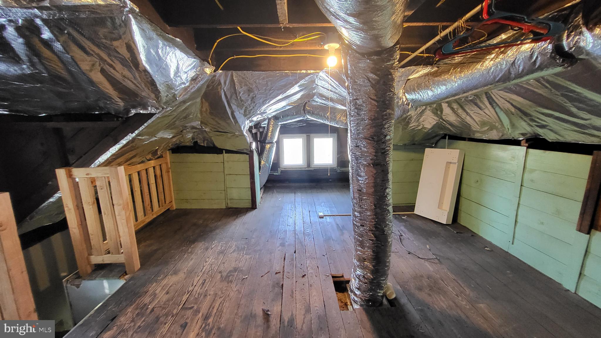 MORRELL PARK - Residential Lease