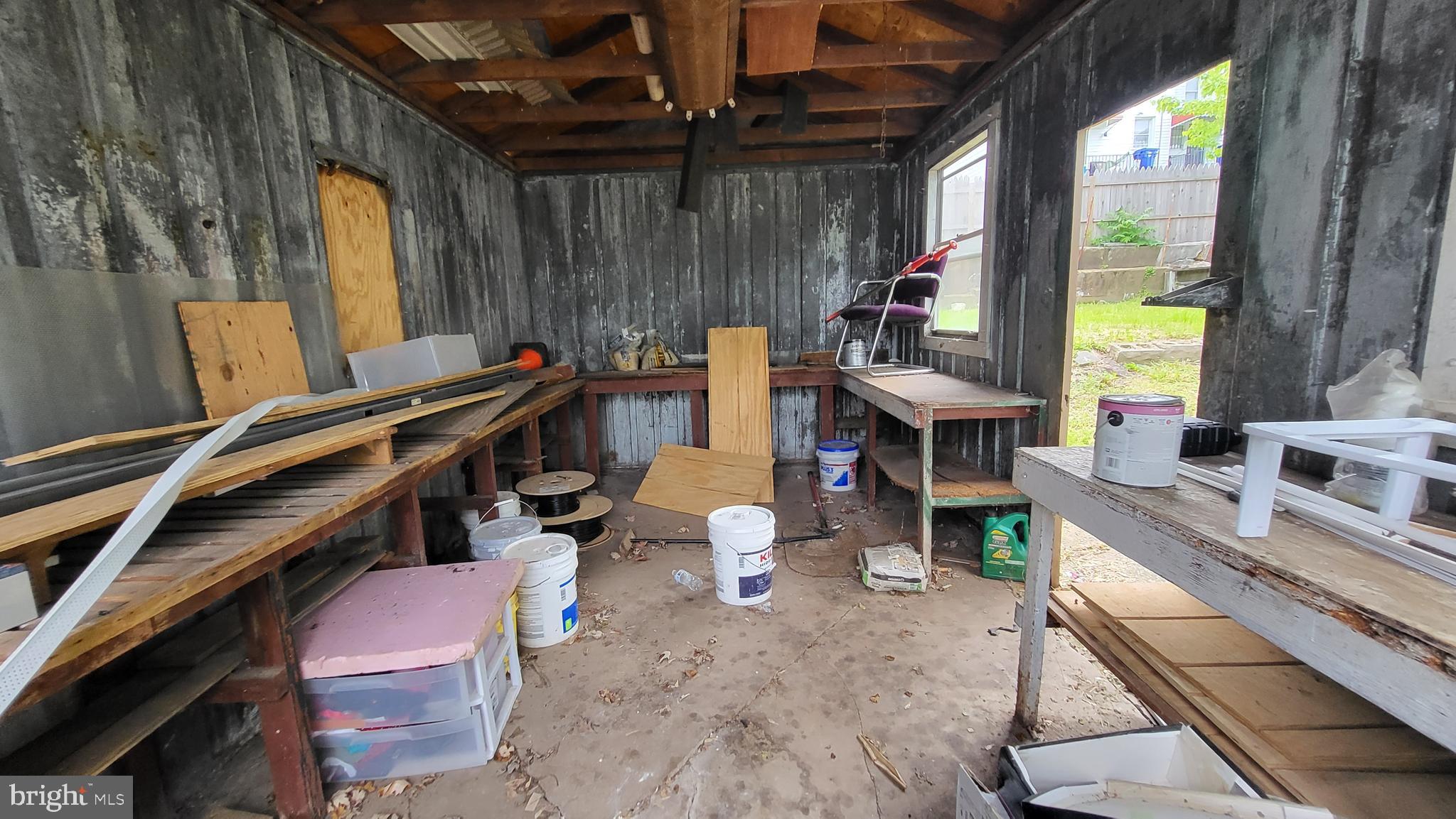 MORRELL PARK - Residential Lease