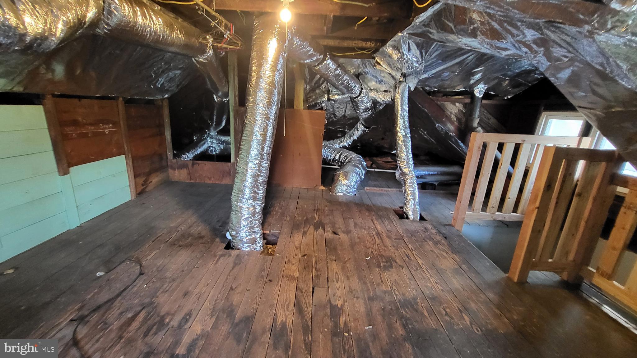 MORRELL PARK - Residential Lease