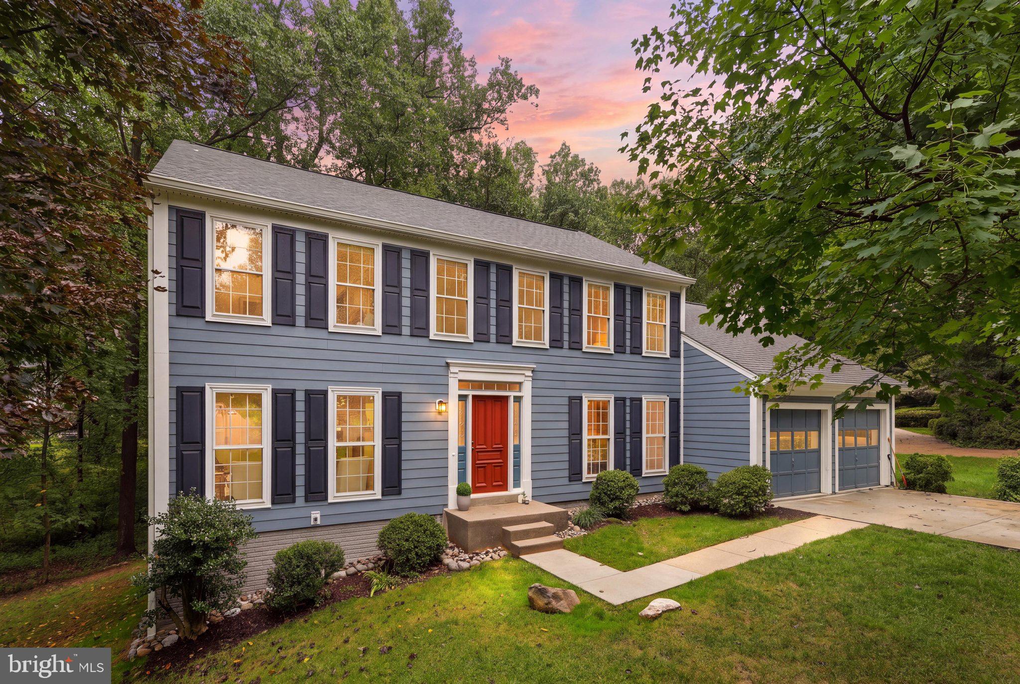 11607 AUBURN GROVE COURT