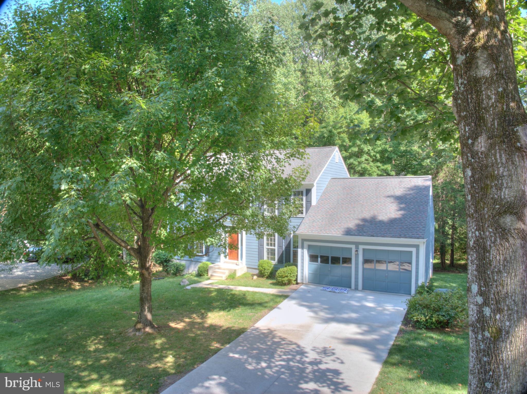 11607 AUBURN GROVE COURT