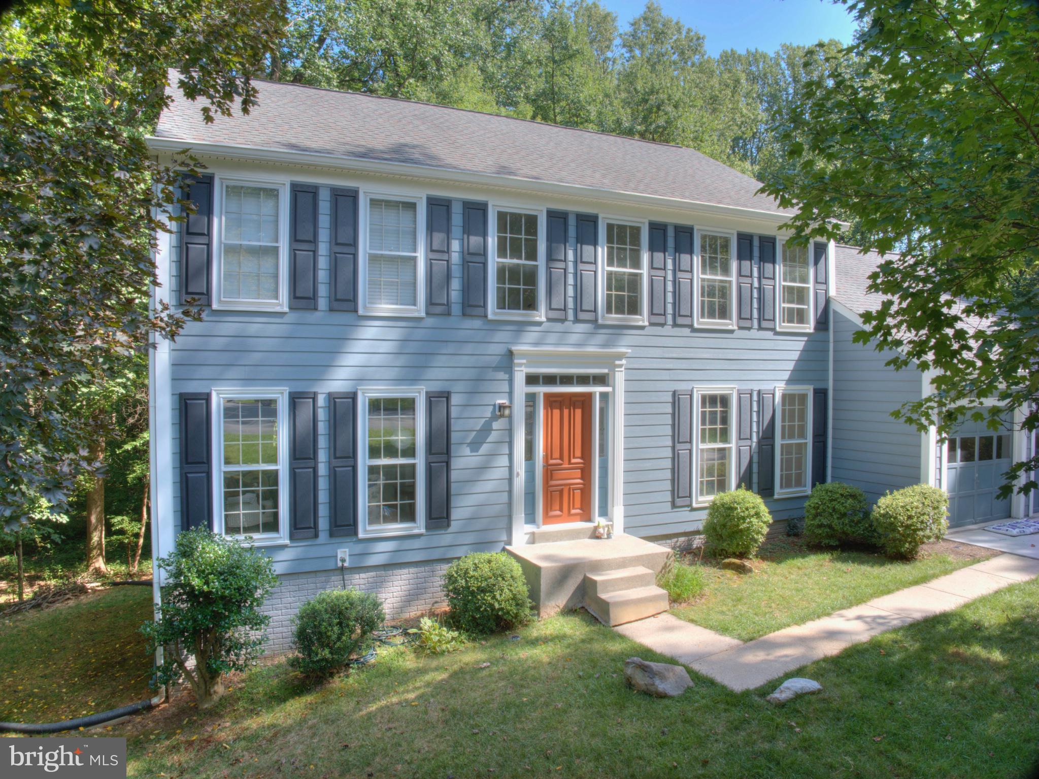 11607 AUBURN GROVE COURT