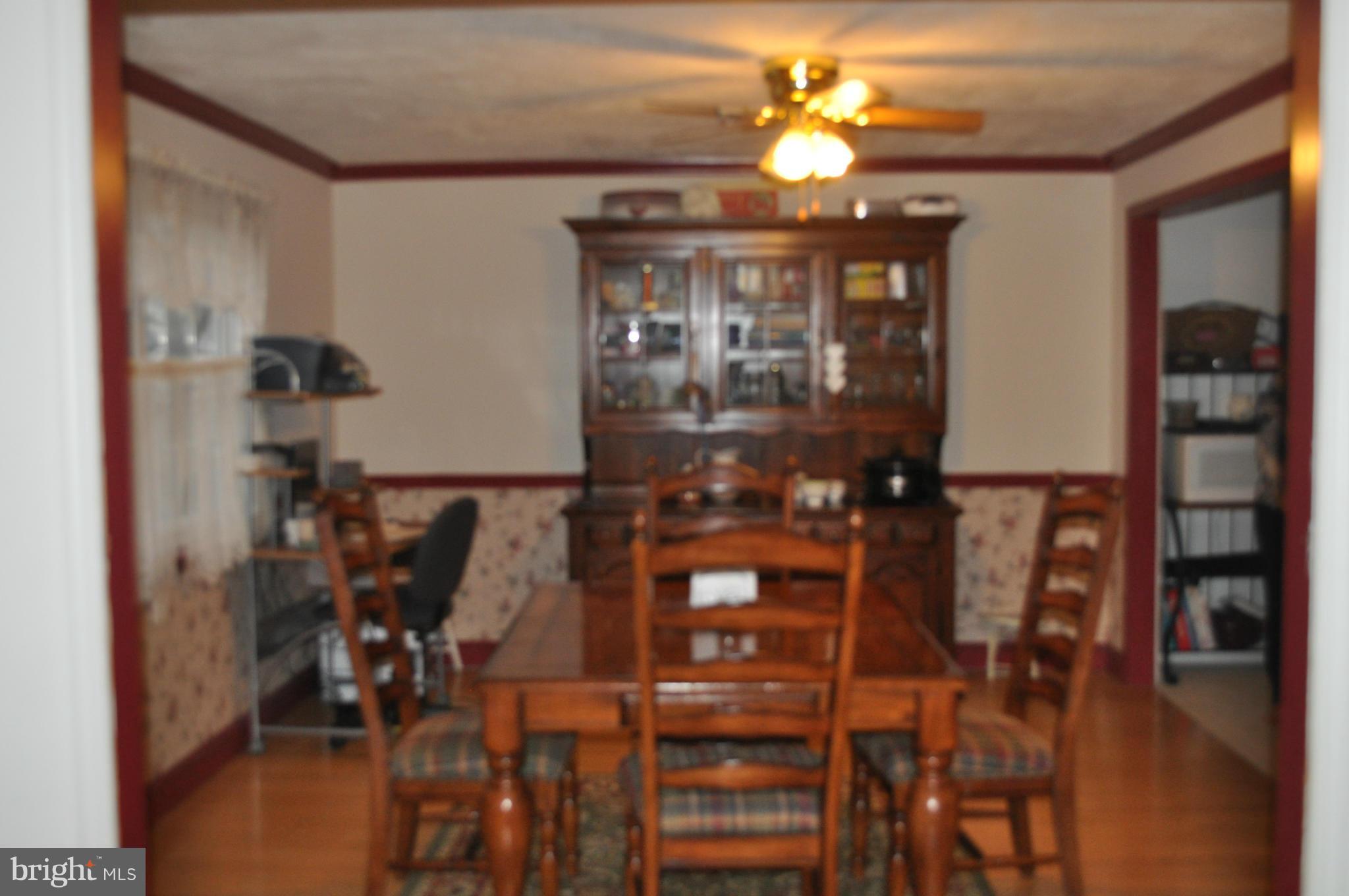 NORTH CHESAPEAKE BEACH - Residential