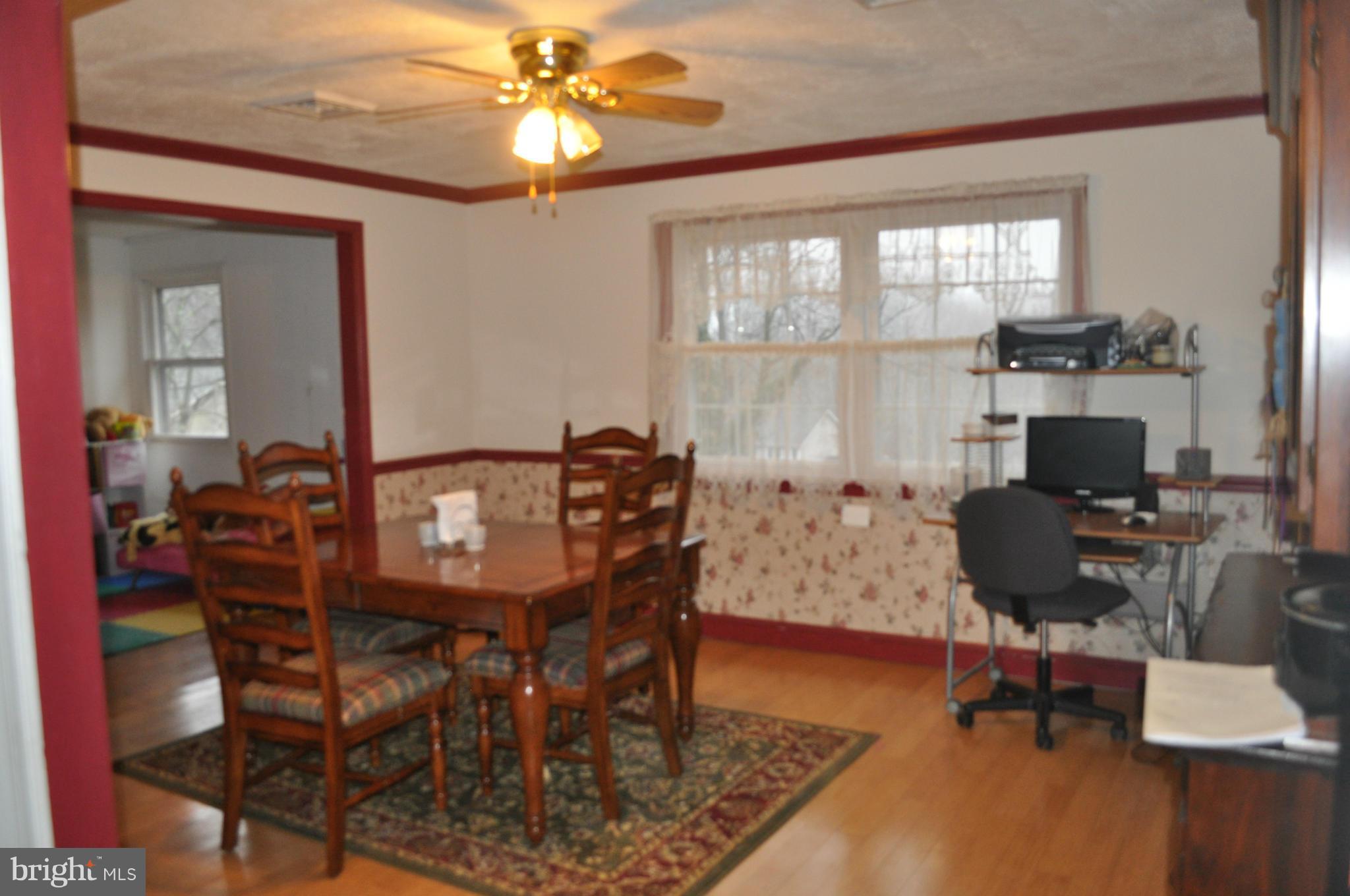 NORTH CHESAPEAKE BEACH - Residential