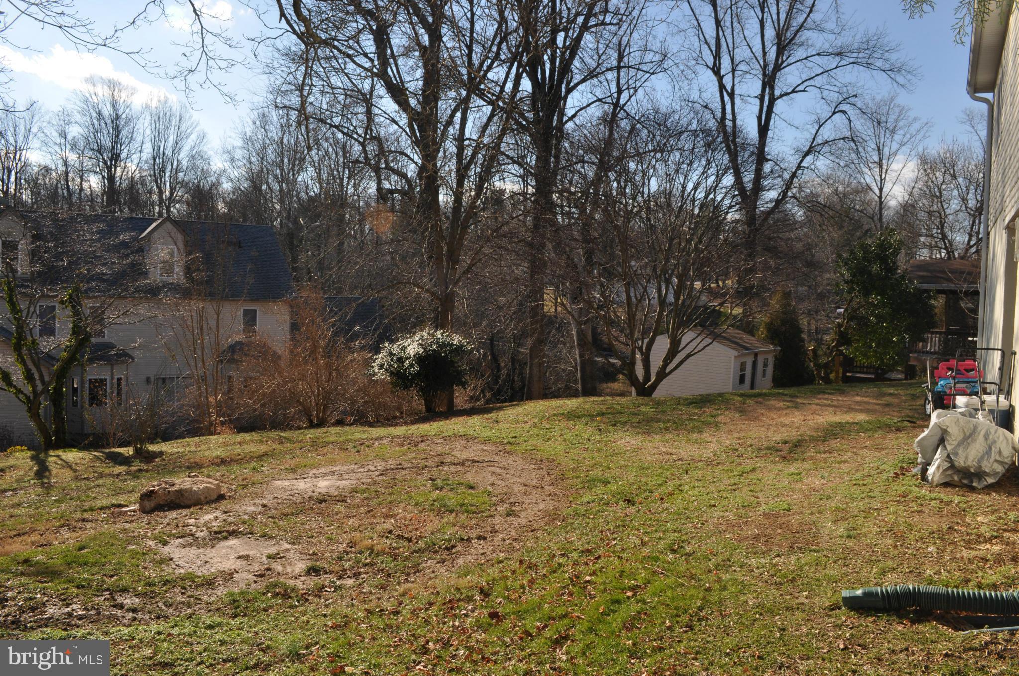 NORTH CHESAPEAKE BEACH - Residential
