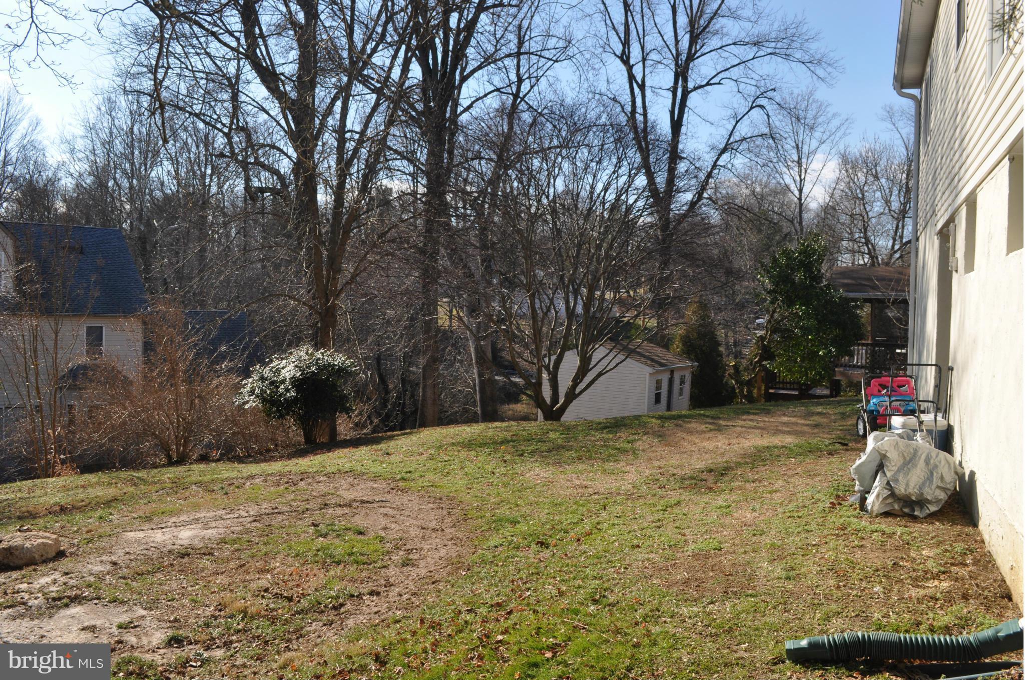 NORTH CHESAPEAKE BEACH - Residential