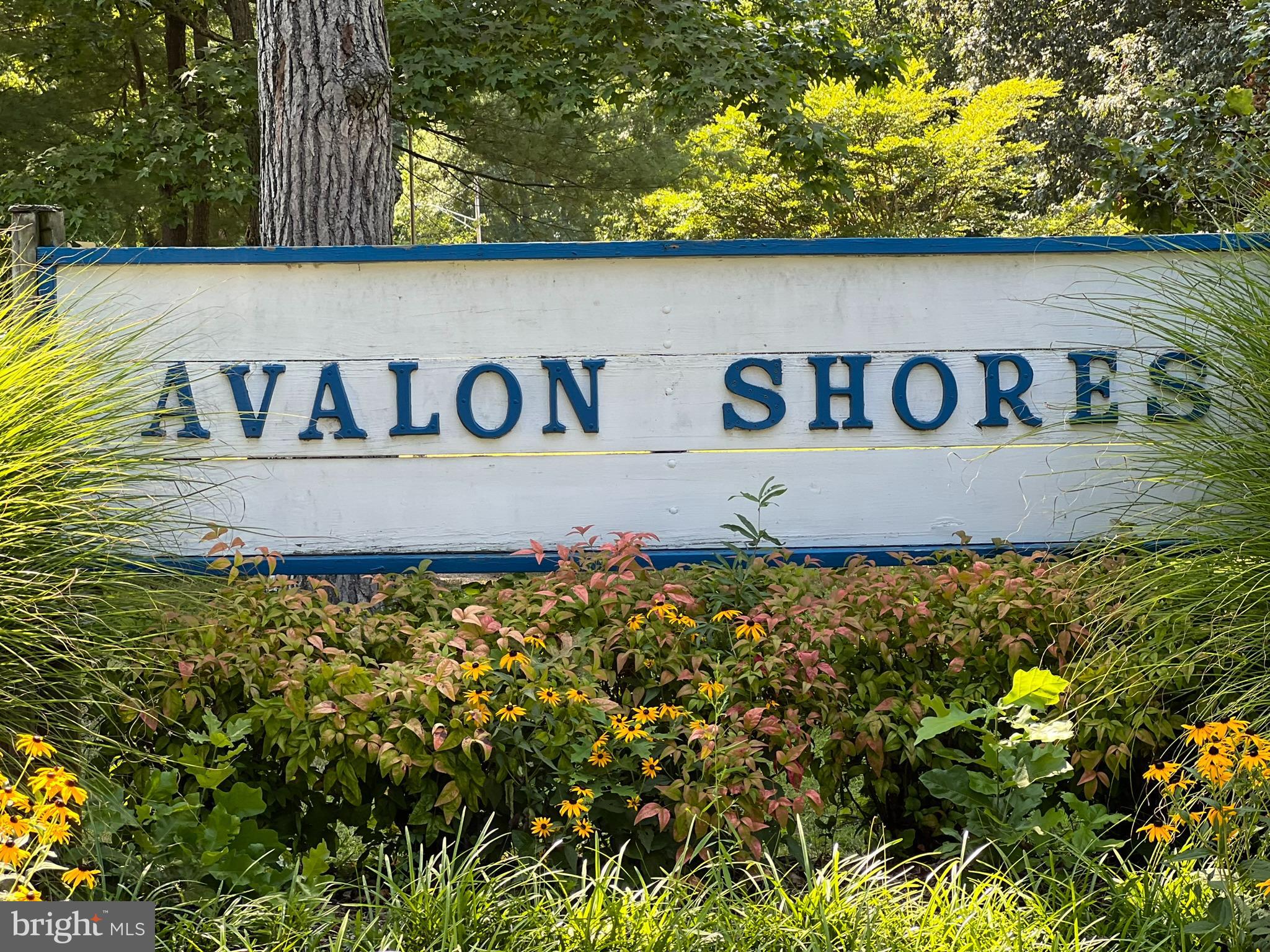 AVALON SHORES - Residential