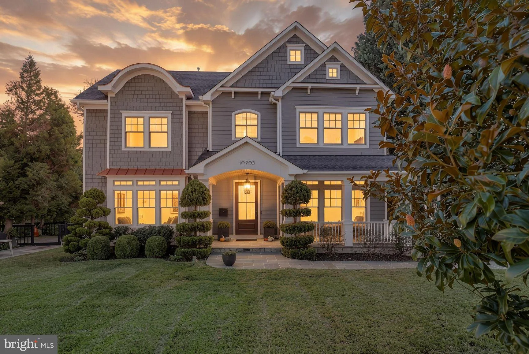 10205 Farnham Drive, Bethesda, MD 20814