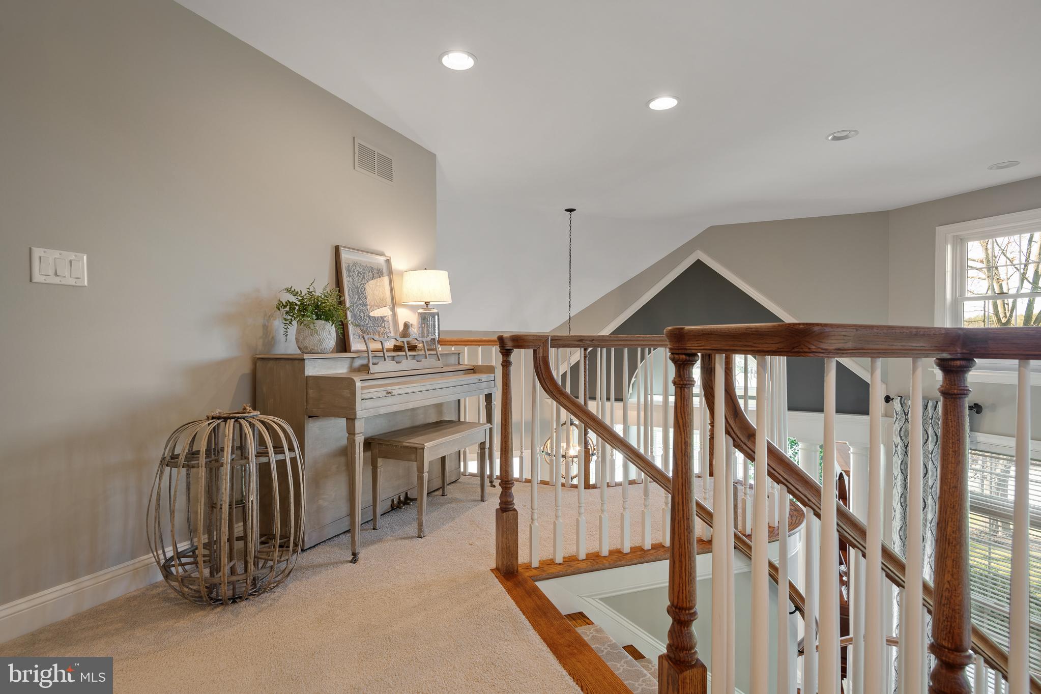 BENT CREEK - Residential