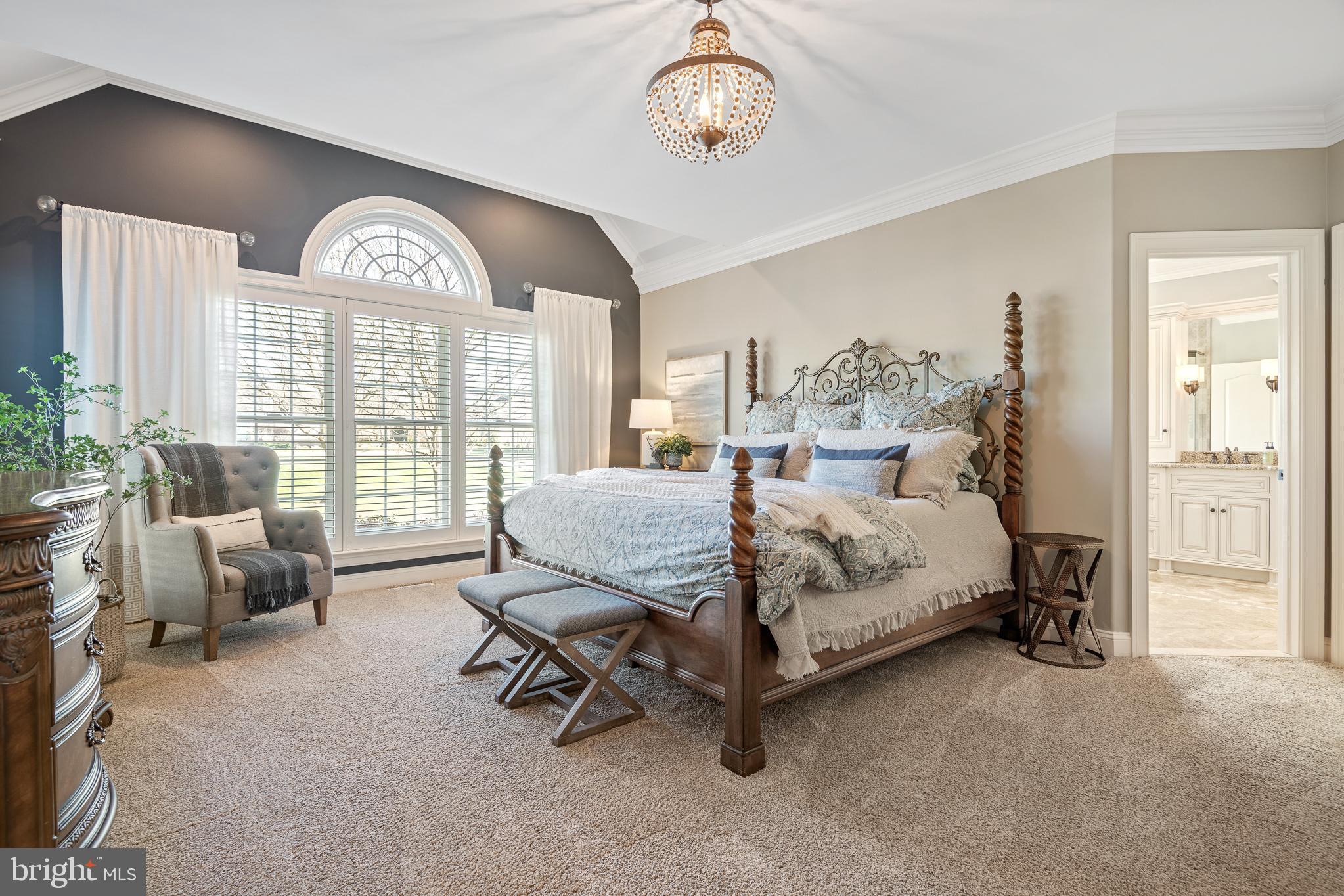 BENT CREEK - Residential