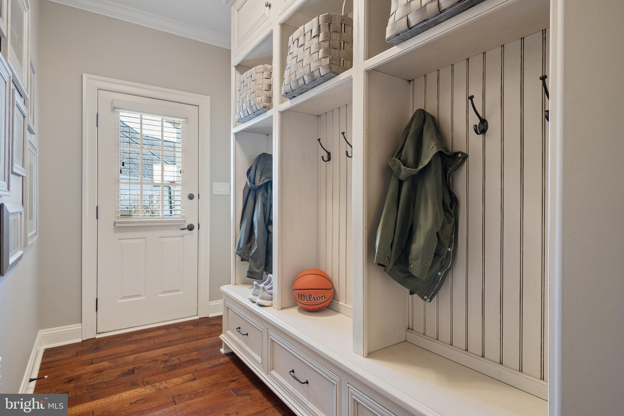 BENT CREEK - Residential