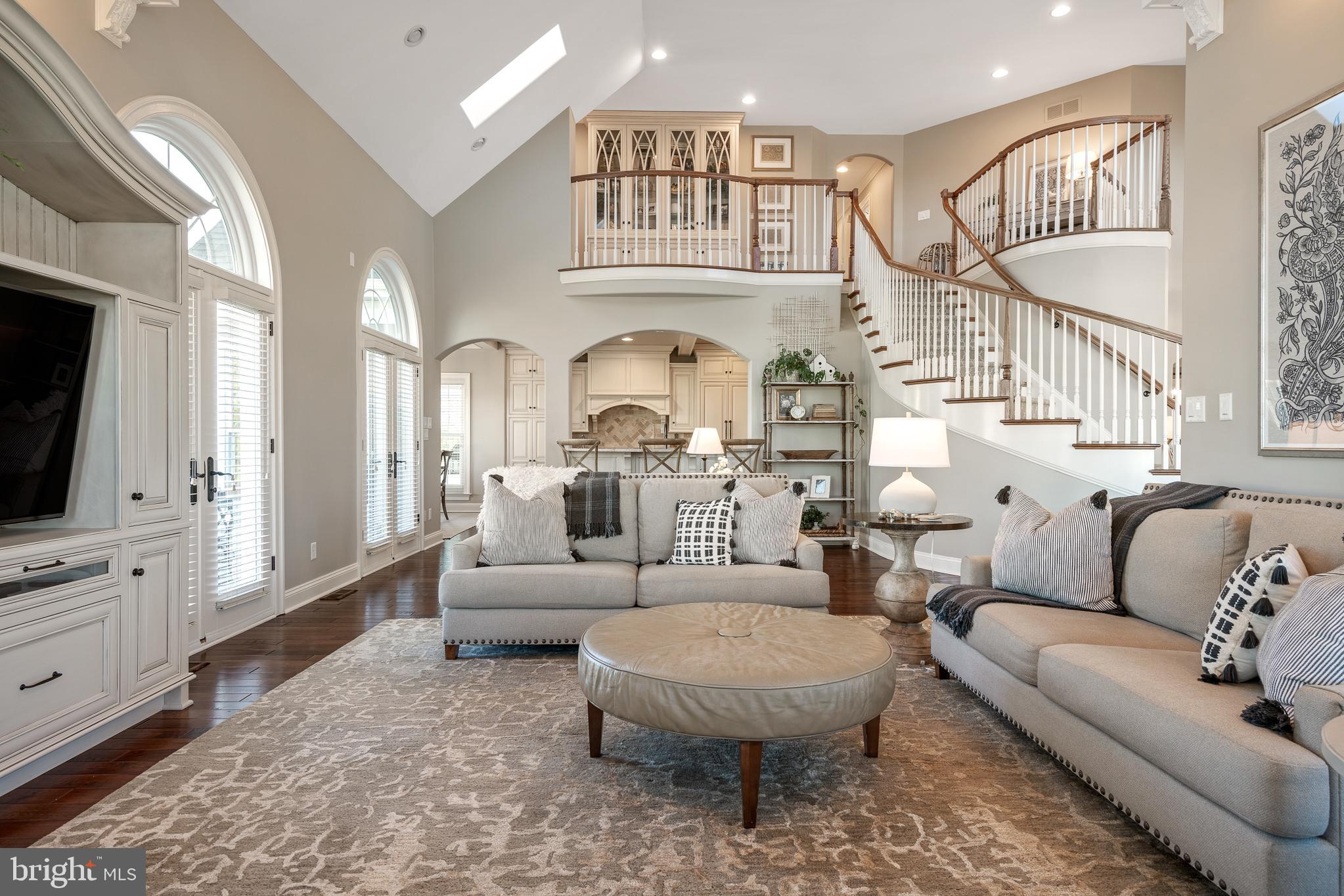 BENT CREEK - Residential