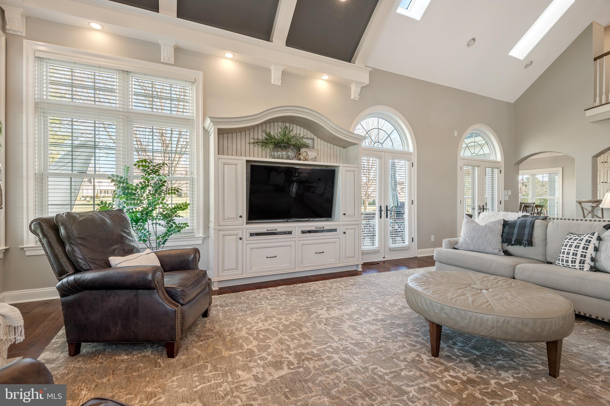 BENT CREEK - Residential