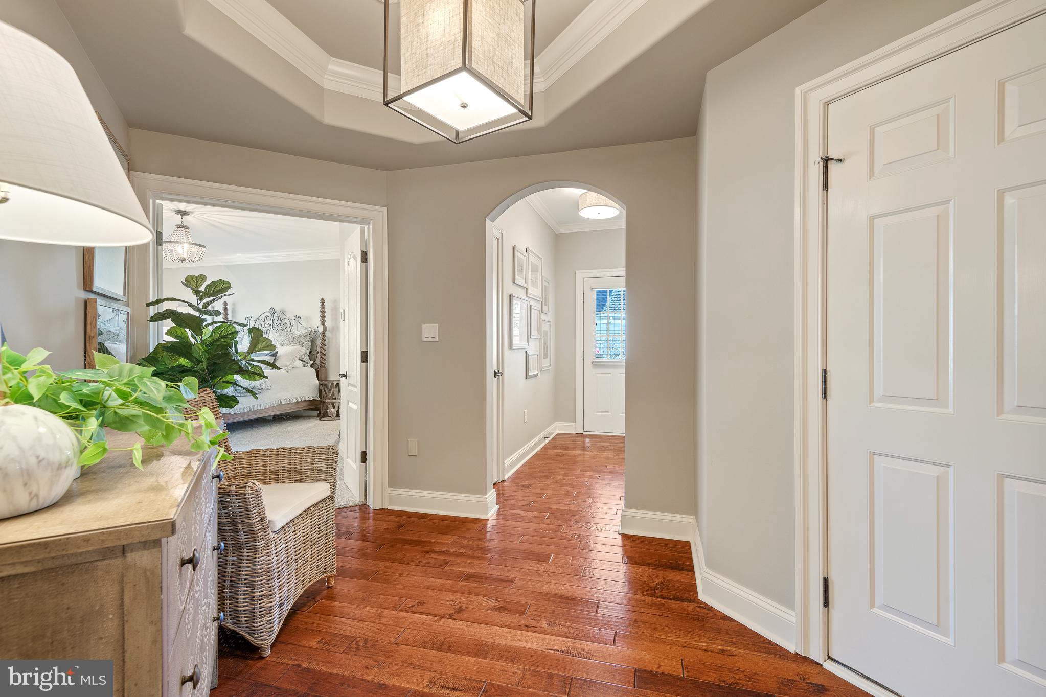 BENT CREEK - Residential