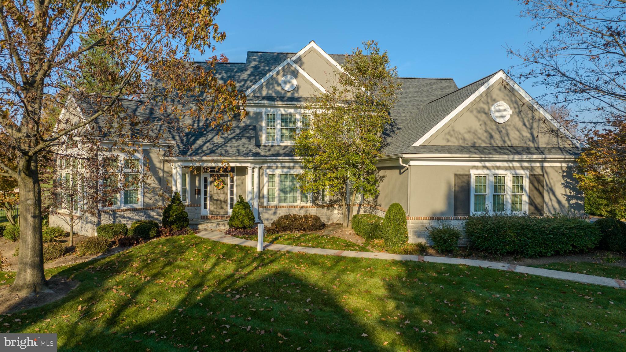 BENT CREEK - Residential